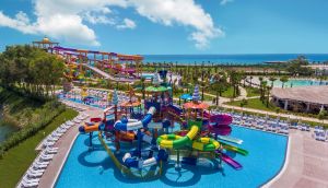 Hotel Delphin BE Grand Resort