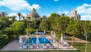 Hotel Delphin BE Grand Resort