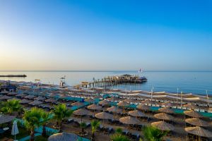 Hotel Delphin BE Grand Resort