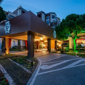Hotel Selectum Luxury Resort
