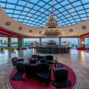 Hotel Selectum Luxury Resort