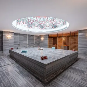 Hotel Selectum Luxury Resort