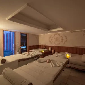 Hotel Selectum Luxury Resort