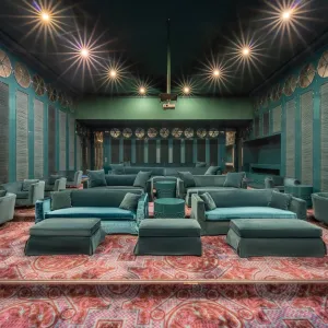 Hotel Selectum Luxury Resort