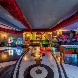 Hotel Selectum Luxury Resort