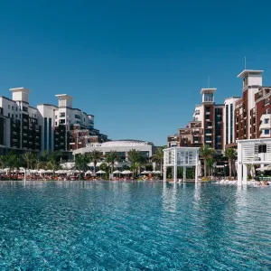 Hotel Selectum Luxury Resort