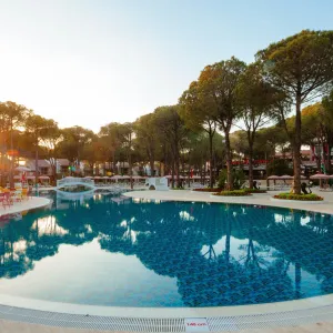 Hotel Selectum Luxury Resort