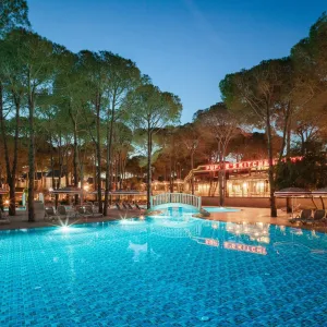 Hotel Selectum Luxury Resort