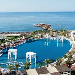 Hotel Selectum Luxury Resort