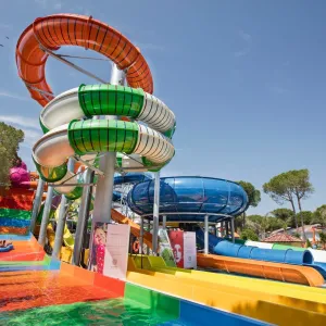 Hotel Selectum Luxury Resort