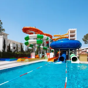 Hotel Selectum Luxury Resort