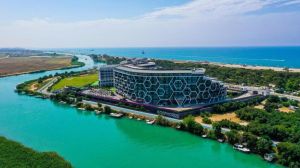Hotel Bosphorus Sorgun - Side