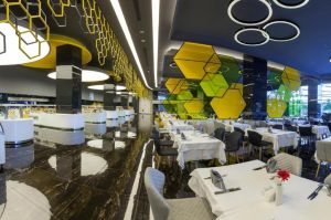 Hotel Bosphorus Sorgun
