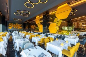 Hotel Bosphorus Sorgun