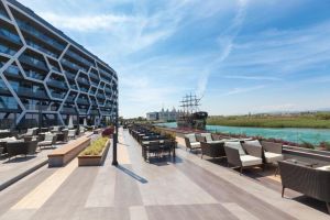 Hotel Bosphorus Sorgun