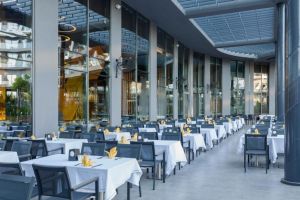 Hotel Bosphorus Sorgun
