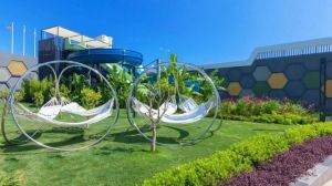 Hotel Bosphorus Sorgun
