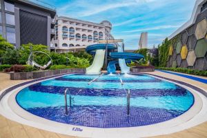 Hotel Bosphorus Sorgun