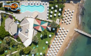 Hotel Turquoise Side