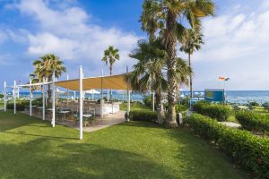 Hotel Turquoise Side