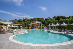 Hotel Turquoise Side