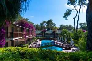 Hotel Turquoise Side