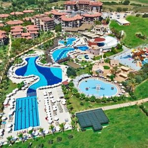 Calimera Serra Palace