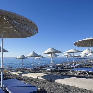 Coriva Beach Hotel