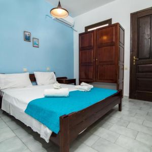 IRILENA HOTEL
