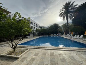 La Muer City Hotel Kemer (Ex.Korient Hotel)