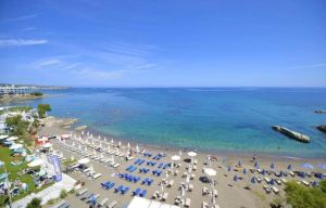 Thalia deco City and Beach Hotel