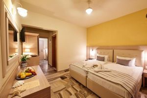 Thalia deco City and Beach Hotel