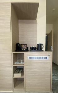 Thalia deco City and Beach Hotel
