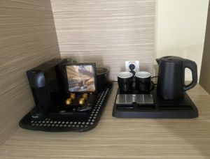 Thalia deco City and Beach Hotel