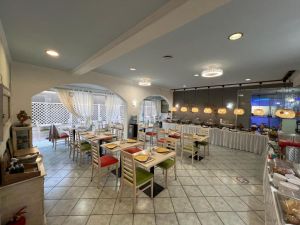 Thalia deco City and Beach Hotel