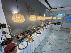 Thalia deco City and Beach Hotel