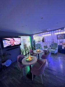 Thalia deco City and Beach Hotel