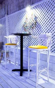 Thalia deco City and Beach Hotel
