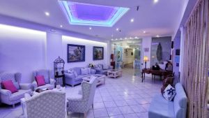 Thalia deco City and Beach Hotel