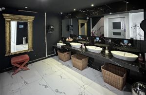 Thalia deco City and Beach Hotel