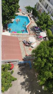 Thalia deco City and Beach Hotel
