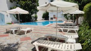 Thalia deco City and Beach Hotel