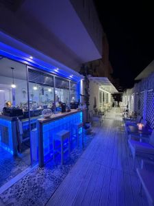 Thalia deco City and Beach Hotel