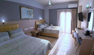 Thalia deco City and Beach Hotel