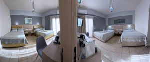 Thalia deco City and Beach Hotel