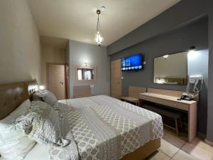 Thalia deco City and Beach Hotel