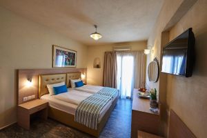 Thalia deco City and Beach Hotel