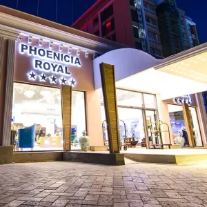 Hotel Phoenicia Royal
