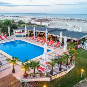 Hotel Phoenicia Royal