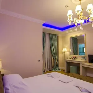 Hotel Phoenicia Royal